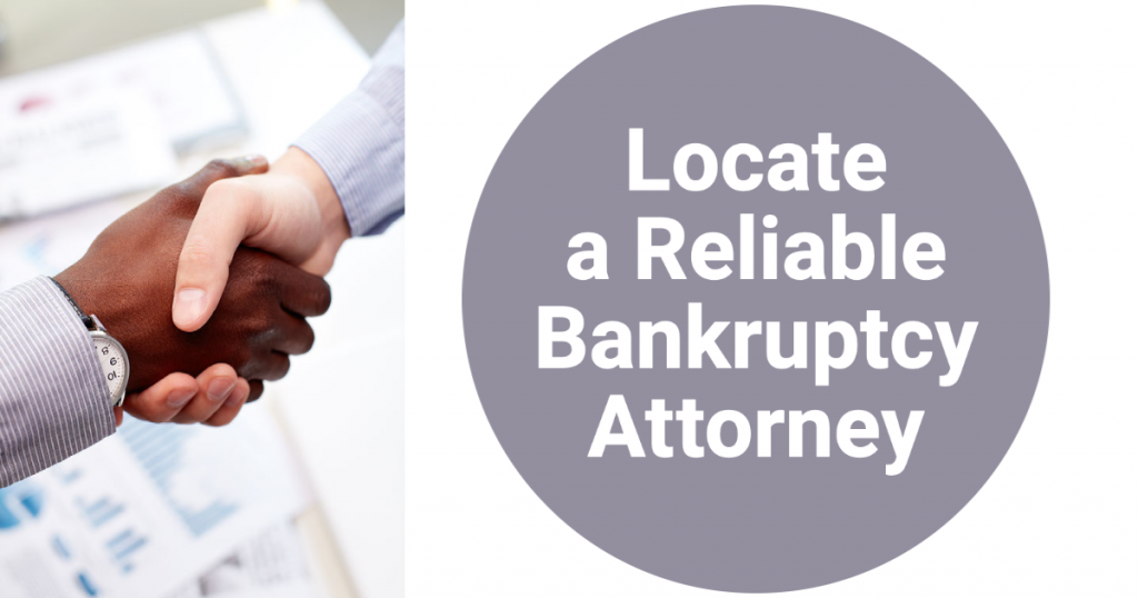 debt relief attorney