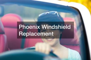 windshield repairs