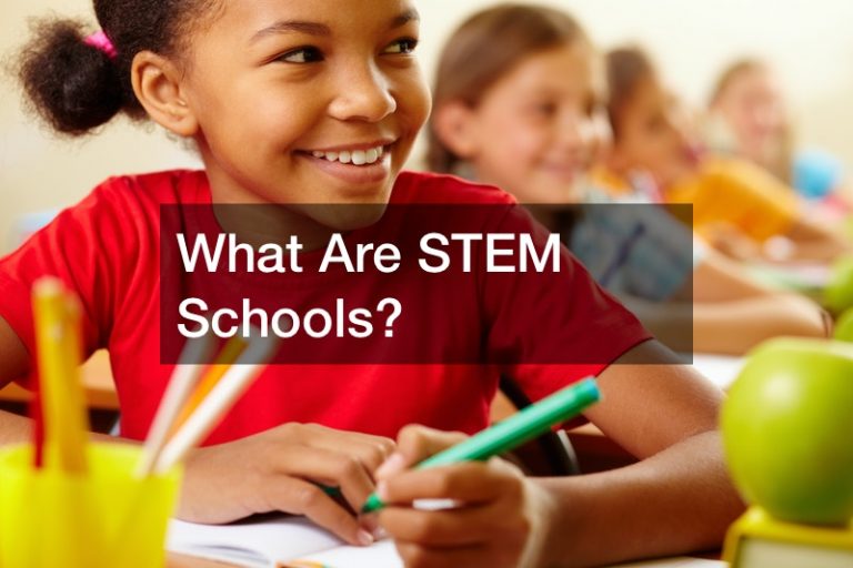 what-are-stem-schools-hosting-information